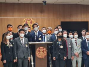 "พิธา" โอดเสียดาย รธน.ถูกคว่ำ รับลูก"ไอติม-ปิยบุตร"ชูหาเสียงพรรค ลั่นตราบใดที่ยังมีลมหายใจ ยังต้องมีความหวัง