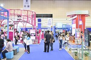 มันนี่ เอ็กซ์โป เชียงใหม่ 2021 เงินสะพัด 9.6 พันล้านบาท