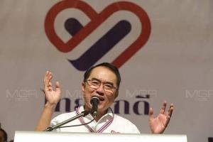 ศาล รธน.ตีตกคำร้อง “วรงค์” ขอให้วินิจฉัย กสทช.ออกใบอนุญาตไทยคม ชี้ กม.ไม่ให้สิทธิ ปชช.ทั่วไปยื่นร้อง