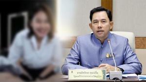 รมว.วัฒนธรรมยังไม่เห็นด้วย กรณีเรียกร้องทำหนังโป๊ถูกกฎหมาย ชี้ยังไม่ถึงเวลาที่เหมาะสม
