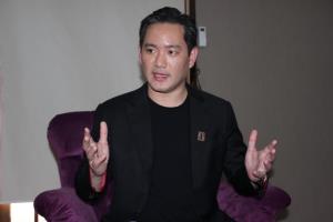 "วินท์ สุธีรชัย" พร้อมดัน NFT ปลดล็อคอีสปอร์ต สร้างรายได้ระดับหมื่นล้านให้เกมเมอร์ไทย