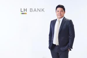 LH Bank ปรับโฉมสาขายกระดับบริการ “The Advisory Branch”