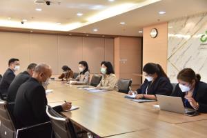 ไทย-ภูฏานนัดถก JTC ต้นปีหน้า เดินหน้าร่วมมือทางเศรษฐกิจ