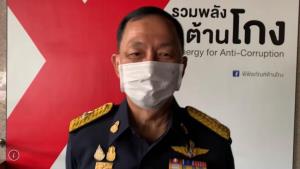 23 ปี ป.ป.ช.ย้ำ ซื่อสัตย์-สุจริต-โปร่งใส เร่งสางคดีลบสบประมาททำงานช้า ลั่นไม่ดูที่ชื่อนามสกุล