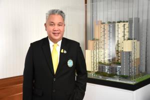 “การเคหะฯ” ยุคใหม่ สร้าง “ชุนชนสีเขียว” มุ่งตอบโจทย์กระแสโลก