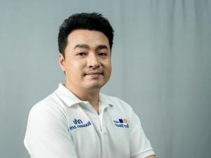 “ภัทร ภมรมนตรี” หลานชาย “แซม-ยุรนันท์” ร่วมทัพ “ไทยสร้างไทย” ดันนโยบายเพื่อคนตัวเล็ก