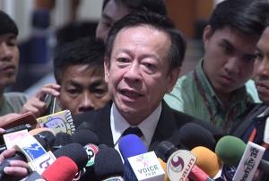 กกต.ยันเลือกตั้ง อบต.ไร้ปัญหา เตือนโค้งสุดท้ายหาเสียงสุจริต ตั้งเป้าใช้สิทธิ 70% เข้มป้องกันโควิด