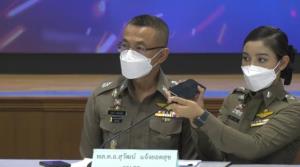 สตง.จี้ สน.ดอนเมือง ชี้แจงปมเบิกจ่ายเงินเพิ่มพิเศษ พงส. “หมวดไวกิ้ง” หลังพบไปทำหน้าที่ตำรวจติดตามโฆษก ตร.