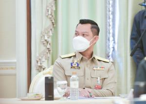 ครม.เตรียมรับทราบเปิดลงทะเบียนบัตรสวัสดิการแห่งรัฐรอบใหม่ เพิ่มผู้ใช้สิทธิ