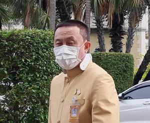 “ศักดิ์สยาม” ชี้ ภท.ไม่เสียเปรียบบัตรเลือกตั้ง 2 ใบ ปัดตั้งเป้ากวาด ส.ส.กี่ที่นั่ง บอกอีกนาน ขอทำงานให้ ปชช.ก่อน