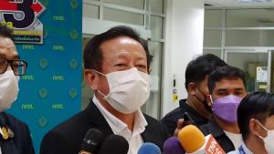 “จรุงวิทย์” ปัดตอบทิ้งเก้าอี้เลขาฯ กกต.นั่ง ส.ว.แจงไทม์ไลน์ร่าง กม.เลือกตั้ง 2 ฉบับ