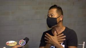 "ต้อม ยุทธเลิศ" แจงเหตุทะเลาะวิวาท "ไอซ์ เซเลบคลับเฮาส์" สติหลุด หลังได้ยิน "ต้องกราบตีนกู" (ชมคลิป)