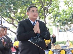 “ธนพร” ยันไม่เข้าการประเมินผลงาน “เลขาฯ สกสค.” หากยังไม่แก้เกณฑ์ประเมินให้เป็นธรรม