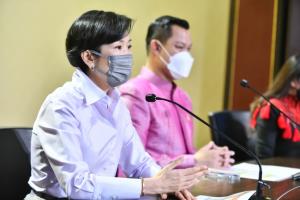 ไทยเป็นเจ้าภาพประชุม กมธ.แม่น้ำโขงฯ ครั้งที่ 26 ขับเคลื่อนยุทธศาสตร์พัฒนาไฟฟ้าพลังน้ำ