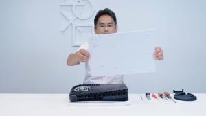 เตรียมทำขาย? โซนีจดสิทธิบัตร "ฝาครอบ PS5"