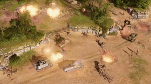 เปิดตัว "Men of War 2" ภาคต่อ RTS สงครามโลก จ่อลงสตีม