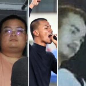 ย้ายแล้ว “เพนกวิน-ไมค์-แซม” ขังสถานกักขังกลางปทุมธานี ฐานละเมิดศาล 10 วัน