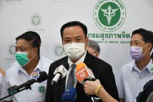 "อนุทิน" ห่วงร้านอาหารนั่งดื่มสุราได้เป็นจุดแพร่เชื้อโควิด กำชับจังหวัดตรวจเข้มตามมาตรการที่กำหนด