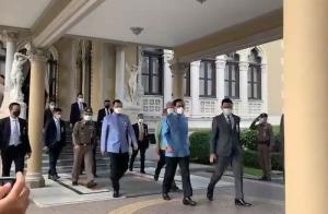 “บิ๊กตู่” เบรก! ขออย่าขยายความขัดแย้งปลุกไล่ “แอมเนสตี้” พ้นประเทศ