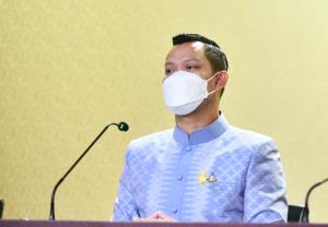 นายกฯ กำชับ ฝ่ายความมั่นคง-มหาดไทย-แรงงาน คุมเข้มแรงงานต่างด้าวทะลักเข้าไทย เร่ง MOU แก้ปัญหาขาดแรงงานและการลักลอบเข้าเมือง
