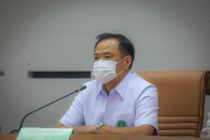 “อนุทิน” ชง ศบค.ปรับสีพื้นที่ หลังคุมสถานการณ์โควิดได้ เปิดสถานบันเทิงต้องประเมินผลได้-ผลเสียก่อน
