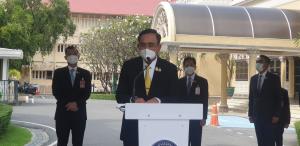 “บิ๊กตู่” ฮึ่ม! ตรวจสอบหมด ใครทุจริตประกันราคาข้าว ฟันทาง กม.ทันที