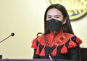 “อนุทิน” เตรียมนำคณะร่วมประชุมสมัชชาอนามัยโลก สมัยพิเศษ ณ นครเจนีวา สมาพันธรัฐสวิส ร่วมนานาชาติกำหนดทิศทางสนธิสัญญารับมือโรคระบาดในอนาคต