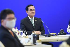 นายกฯ ย้ำความสำคัญสร้างพหุภาคีนิยมเติบโตร่วมกัน ผลักดันความร่วมมือเอเชีย-ยุโรป เป็นรูปธรรม