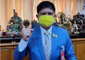 “แรมโบ้” อัด “ทะลุฟ้า-แอมเนสตี้ฯ” หยุดอ้างสิทธิมนุษยชนไม่สนความเดือดร้อนคนอื่น ลั่นเดินหน้าตรวจสอบ