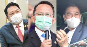 พลังประชารัฐ ใกล้แตกหักชัดเจน !?