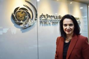 “ออมไปด้วยกัน” จำหน่ายครบวงเงิน  80,000 ล้านบาทแล้ว