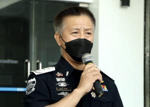 “ดีเอสไอ” สอบรถหรู 854 คัน ภาษีขาด เสียหายเกือบ 2,600 ล้านบาท จ่อเอาผิดผู้นำเข้า 114 ราย