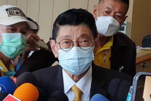 “วิษณุ” แจงเลือกตั้ง อบต.ได้คะแนนเท่ากัน ต้องจับสลากตัดสิน ชี้ มีมานานแล้ว