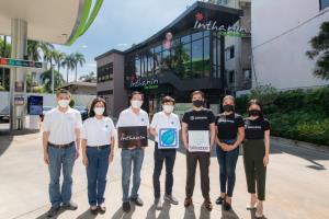 “อินทนิล” นำร่องรับชำระเงินด้วยคริปโตฯ รายแรก