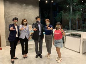 โลตัสส์ร่วม SMART SME EXPO ช่วยคนตัวเล็ก ดัน SME ขึ้นห้าง