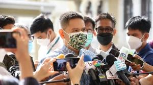 “วราวุธ”" เผย นายกฯ กำชับการปลูกป่าชายเลน-แก้ปัญหาฝุ่น PM 2.5 ยัน ทส.วางมาตรการไว้แล้ว