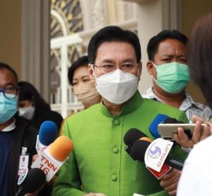 ครม.เคาะ 7.6 หมื่นล้านจ่ายส่วนต่างข้าว พร้อมให้ค่าปรับคุณภาพไร่ละพัน งบประกันยางหมื่นล้าน