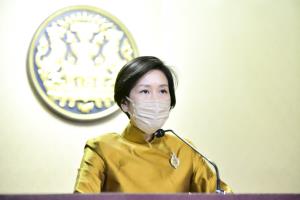 ครม.ผ่านมาตรการภาษี จูงใจร่วมบริจาคศิริราชมูลนิธิ-มูลนิธิจุฬาภรณ์ ผ่านระบบ e-Donation ลดหย่อนได้ 2 เท่า