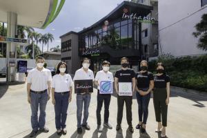 “บางจากฯ” รับชำระเงินด้วยคริปโตเคอร์เรนซี เป็นรายแรกของกลุ่มธุรกิจพลังงาน เริ่มที่ร้านอินทนิล