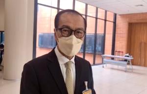 คณะทำงานพรรคร่วมเตรียมเสนอ กม.ลูก “ปธ.รัฐสภา” ธ.ค.นี้