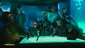 "Cyberpunk 2077" ปล่อยเวอร์ชันเน็กส์เจนไตรมาสแรกปีหน้า