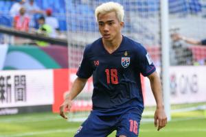 "ช้างศึก" แต่งตั้ง "ชนาธิป" รับบทกัปตันทีม ทวงบัลลังก์บอลอาเซียน