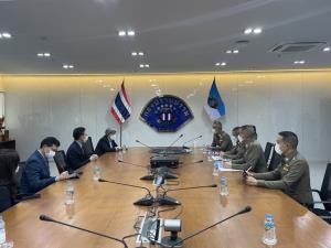 ก.ล.ต.-บช.ก.รับมือการกระทำผิดในตลาดหุ้นดิจิทัล