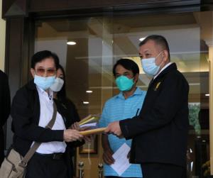 สทช.ร้อง รมว.ศธ.ตรวจสอบ สกสค.-สอศ.บริหารงานไม่โปร่งใส่ ครูได้รับความเดือดร้อน วอนขอความเป็นธรรม