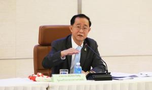 รมว.คลังยันเม็ดเงินดูแล ศก.ปีหน้ามีเพียงพอ มุ่งฟื้นเติบโตอย่างมีศักยภาพ