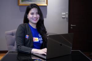 “พลอย-ณิชชา” สับ สตช.ผลาญภาษีซื้ออุปกรณ์คุมม็อบไร้กาลเทศะ ทั้งที่เจ้าของภาษีเดือดร้อนวิกฤตโควิด