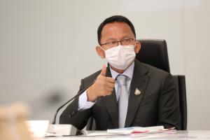 “สมศักดิ์” รับปากประชาชนไว้แล้ว สางคดีรถหรูต้องจบปีนี้