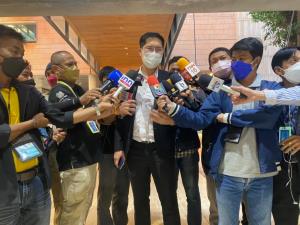 “เจ้าพ่อเต้” กางโรดแมปเดินหน้าเปิดกาสิโนถูก กม.ชงตั้ง “4 อนุ กมธ.” ศึกษารอบด้าน