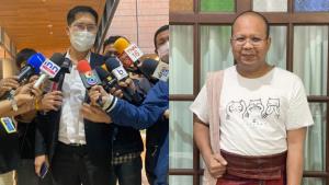 “ลูกพี่เต้” เตรียมสอนวิทยายุทธ์ “ทิดไพรวัลย์” เป็นนักการเมืองที่ดี ลั่นมาอยู่กับพี่ “เดี๋ยวเคลียร์ทุกเรื่องให้”