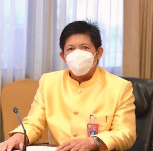“น้องแรมโบ้” โต้สาวอุดรฯ นายกฯ ลงพื้นที่เพื่อพัฒนาจังหวัด ต่างจาก ส.ส.มัวแต่คิดแก้ รธน.